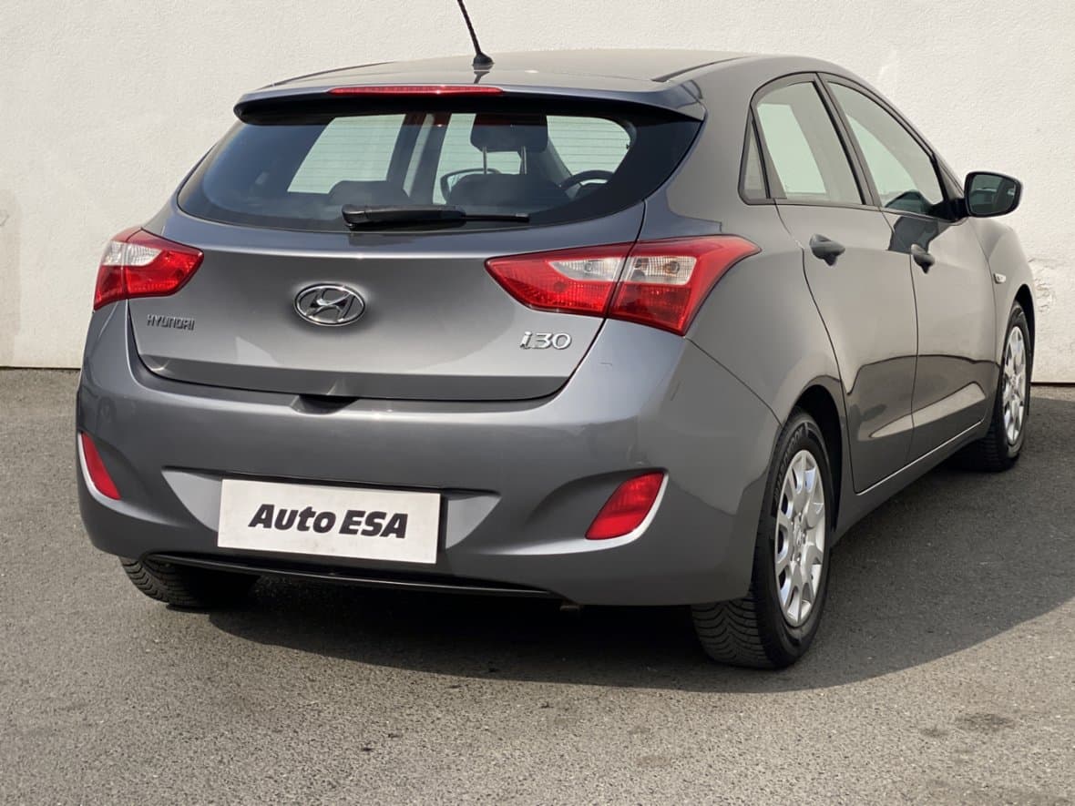 2015 Hyundai i30 - 4