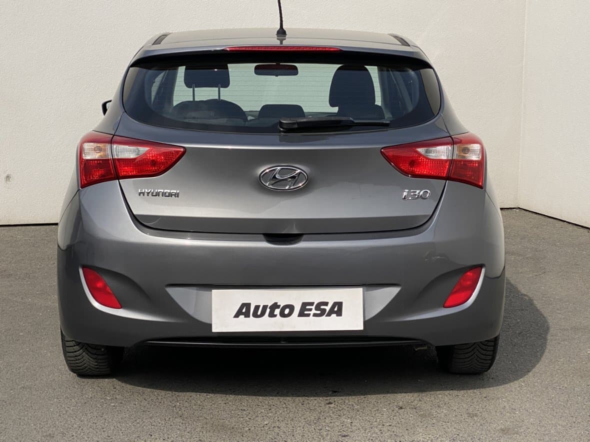 2015 Hyundai i30 - 5
