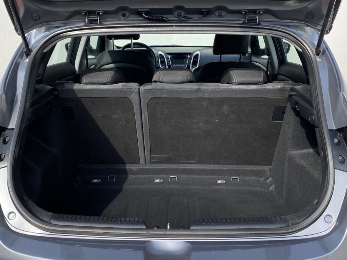 2015 Hyundai i30 - 7