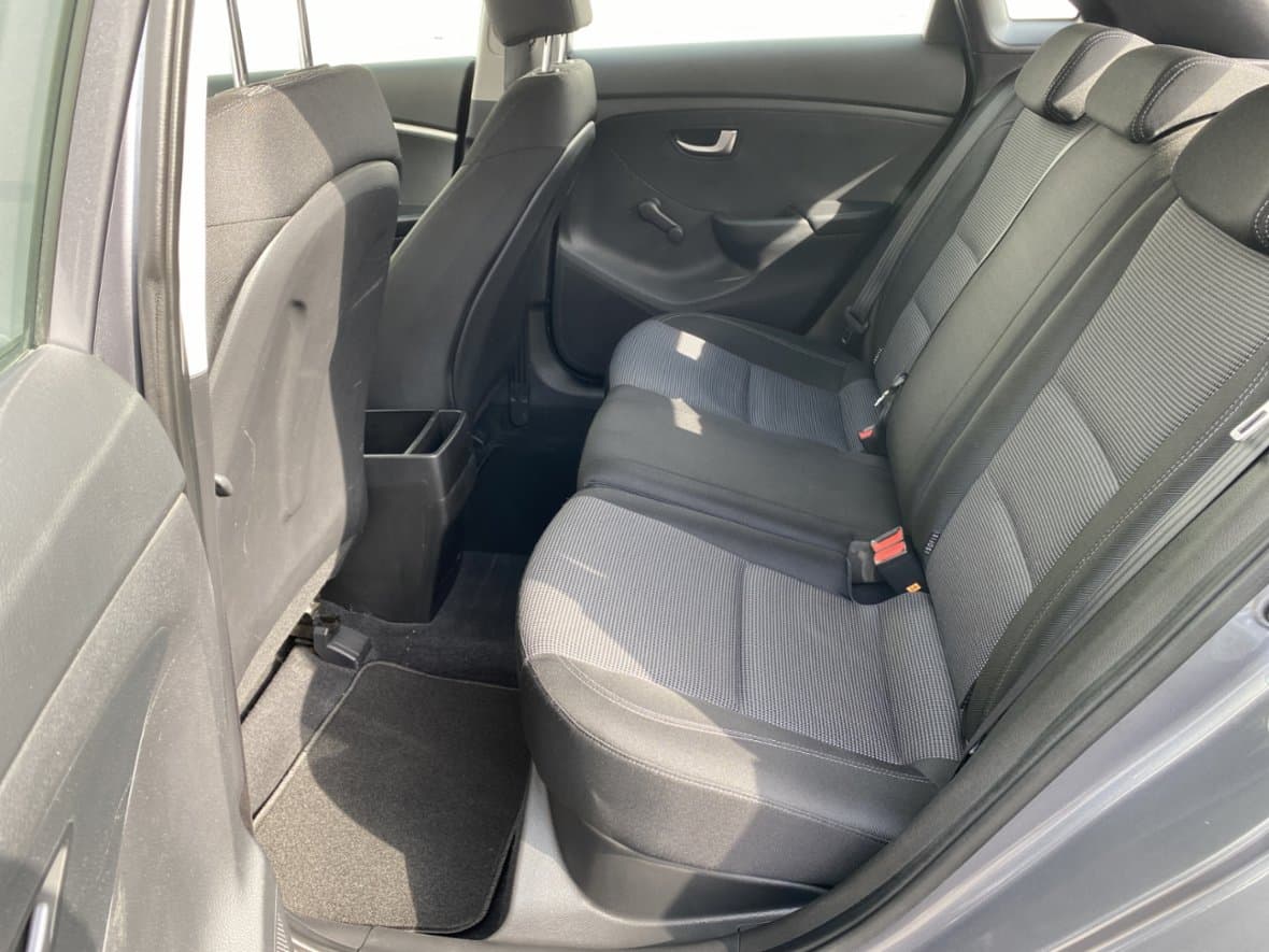 2015 Hyundai i30 - 10