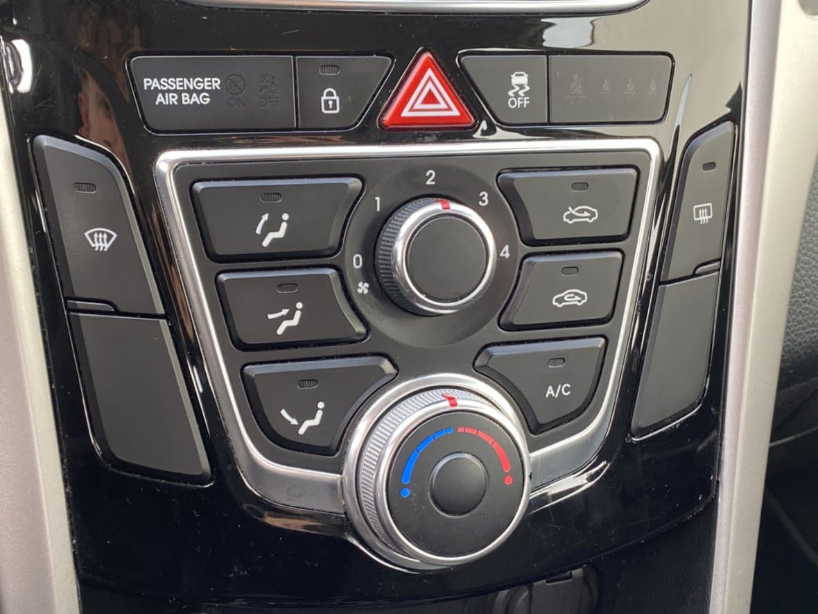 2015 Hyundai i30 - 13