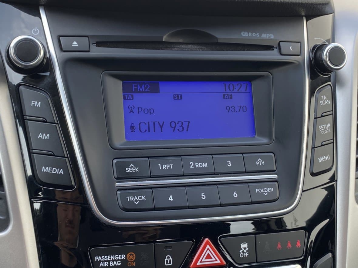 2015 Hyundai i30 - 14