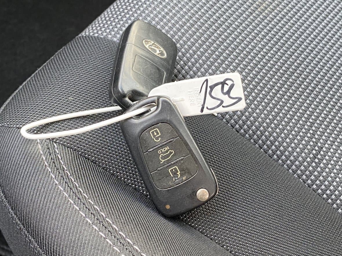 2015 Hyundai i30 - 15