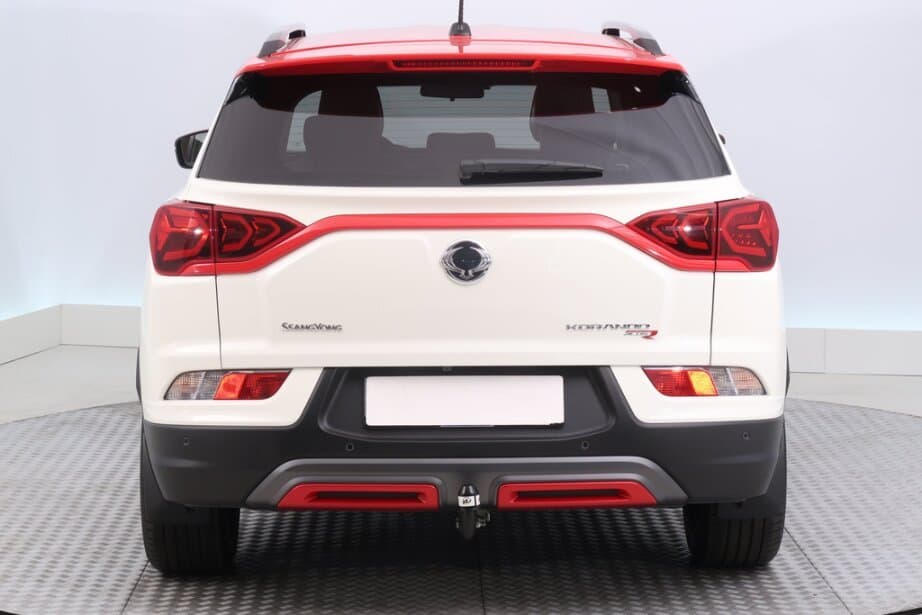 2022 SsangYong KORANDO - 6