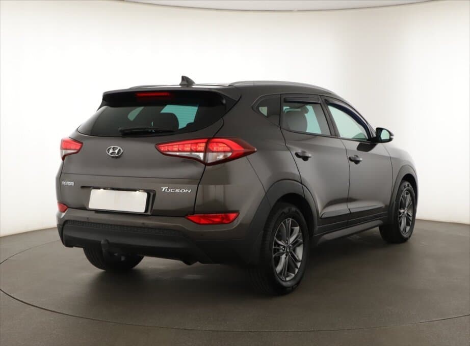 2016 Hyundai TUCSON - 7