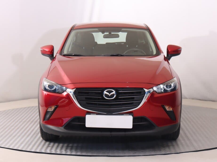 2019 Mazda CX-3 - 2