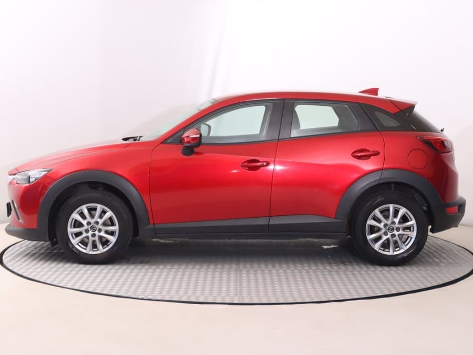 2019 Mazda CX-3 - 4
