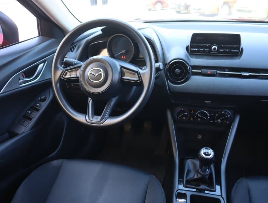 2019 Mazda CX-3 - 9