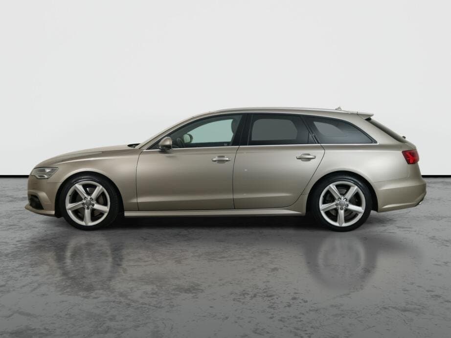 2017 Audi A6 - 4