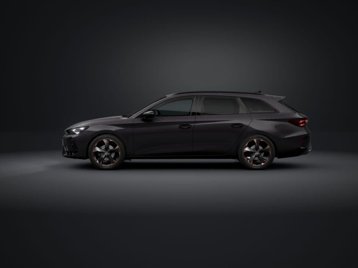 2026 Cupra LEON - 2