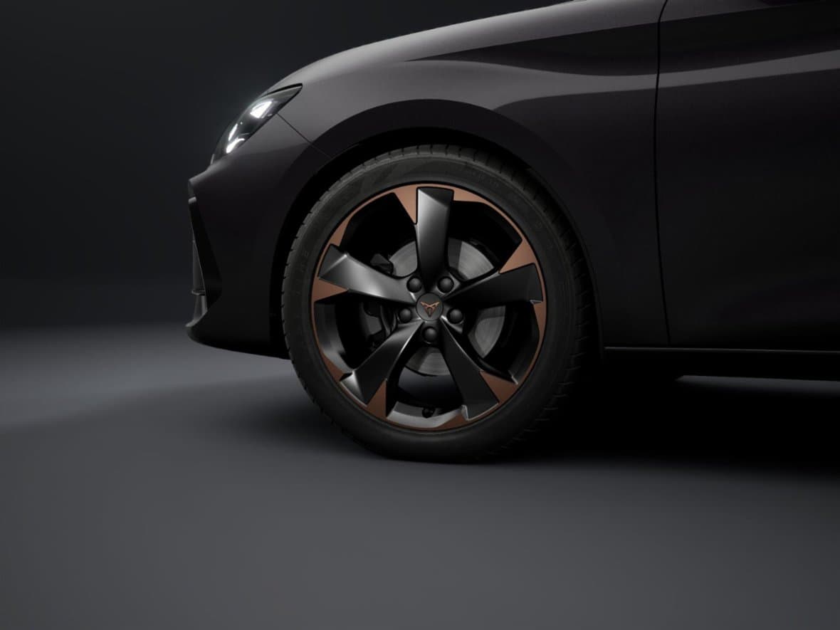 2026 Cupra LEON - 4