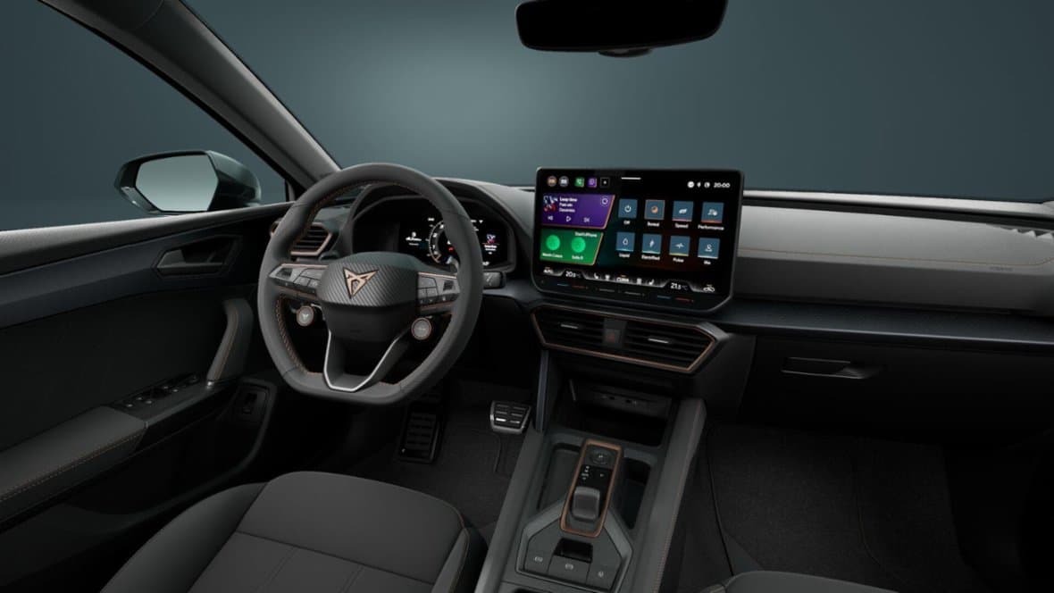 2026 Cupra LEON - 6