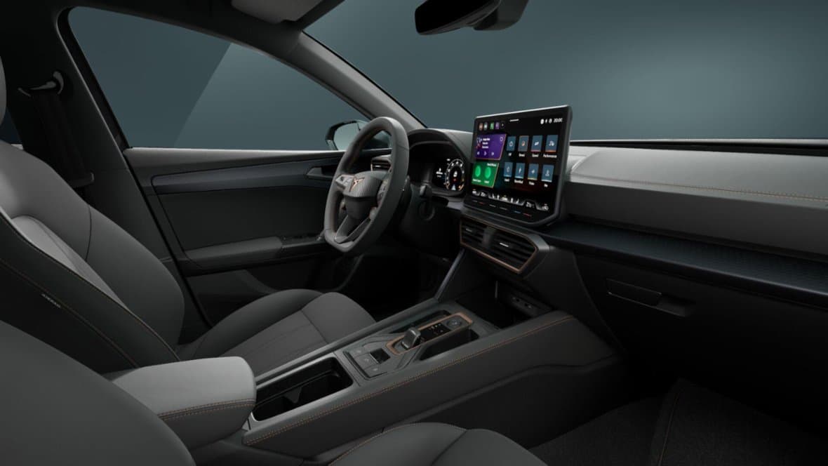 2026 Cupra LEON - 7