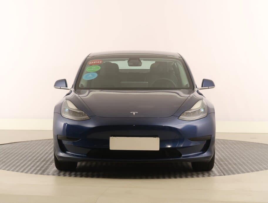 2020 Tesla MODEL 3 - 2