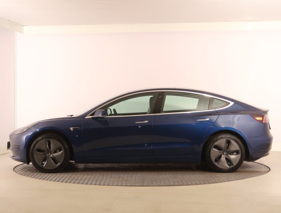 2020 Tesla MODEL 3 - 4