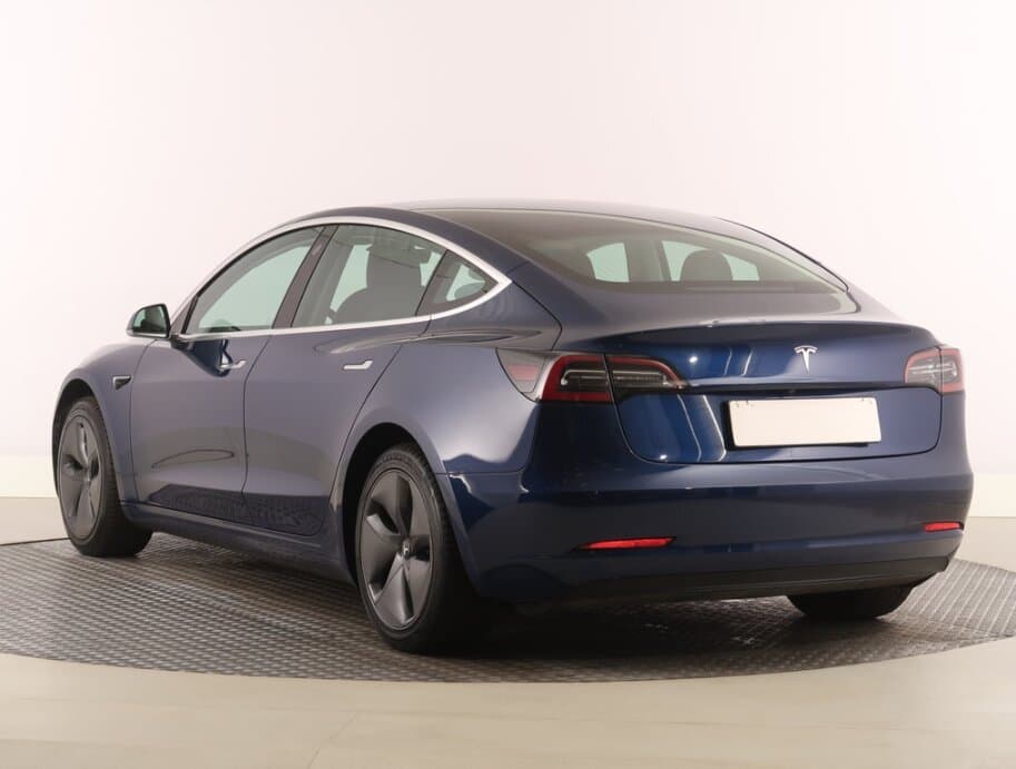 2020 Tesla MODEL 3 - 5