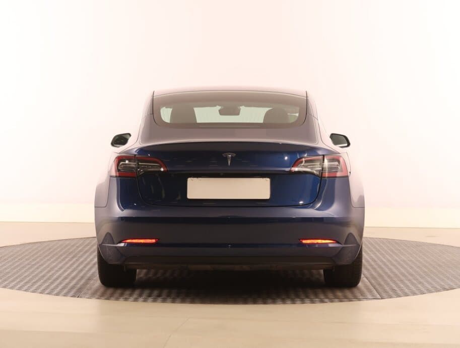 2020 Tesla MODEL 3 - 6