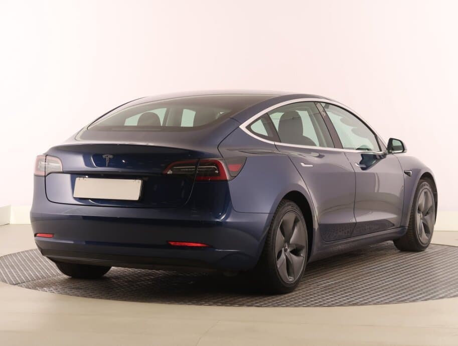2020 Tesla MODEL 3 - 7