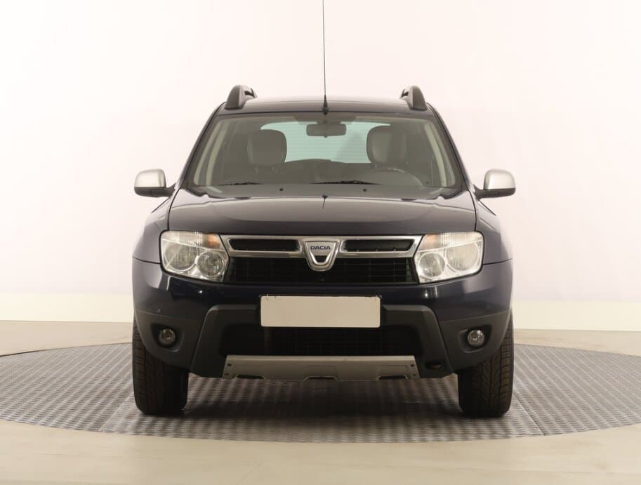 2011 Dacia DUSTER - 2