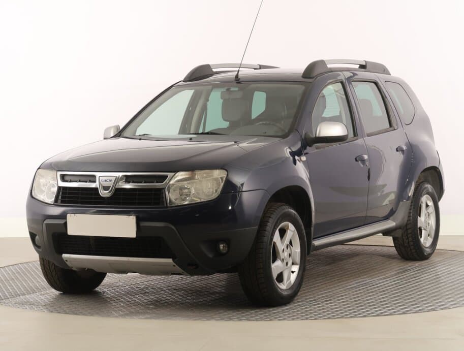 2011 Dacia DUSTER - 3