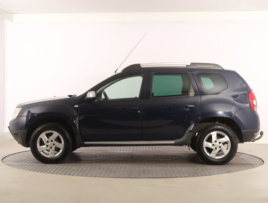 2011 Dacia DUSTER - 4