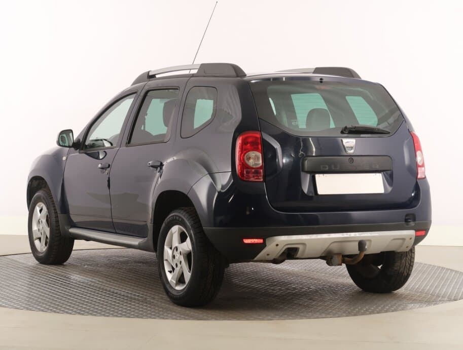 2011 Dacia DUSTER - 5