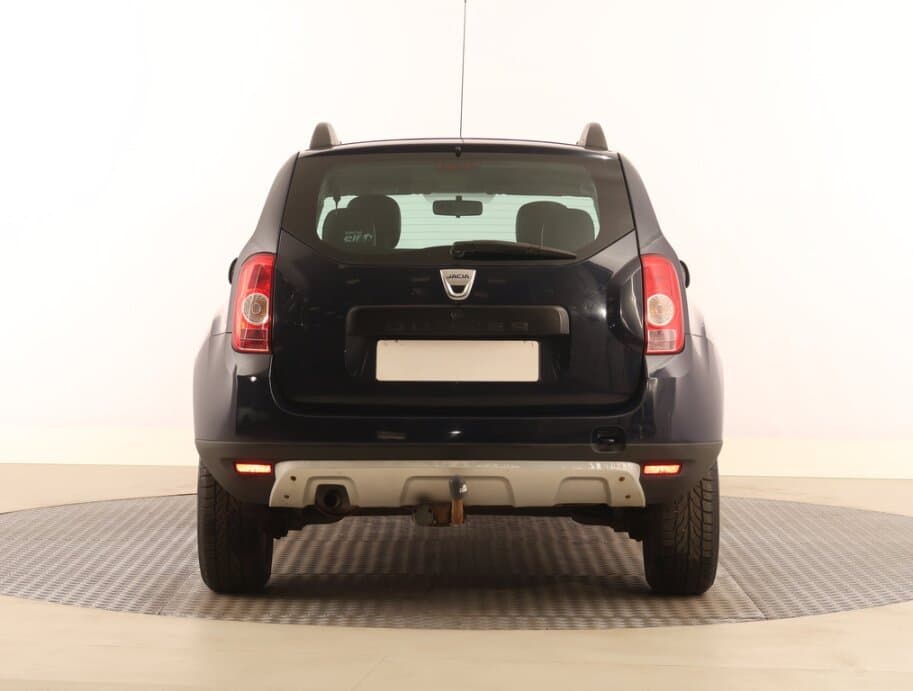 2011 Dacia DUSTER - 6