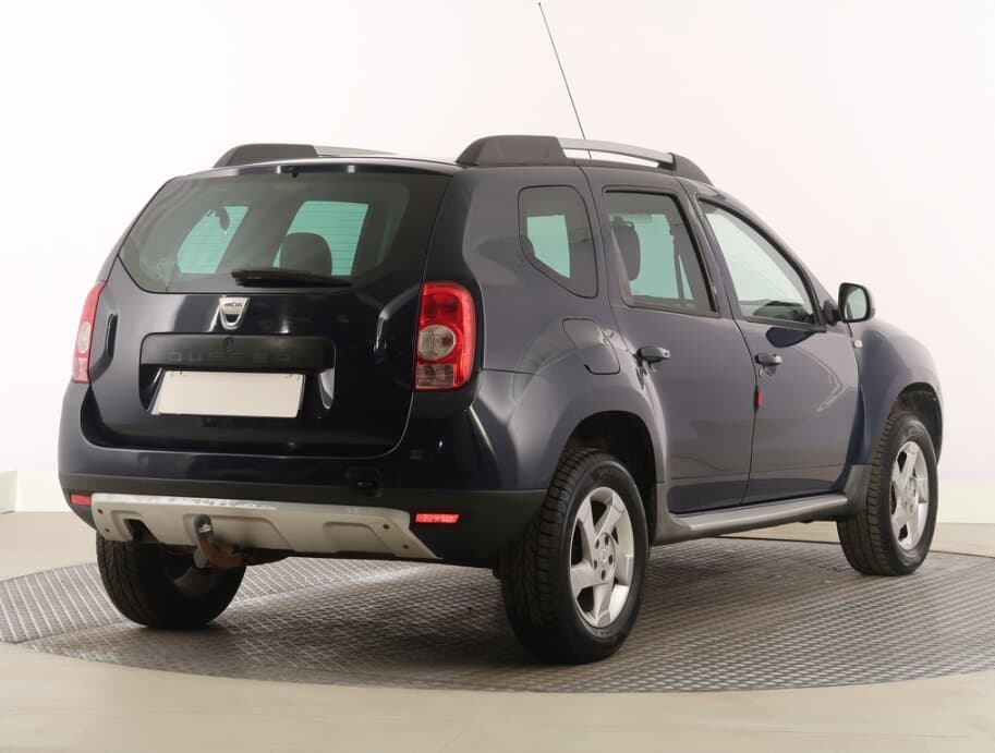 2011 Dacia DUSTER - 7