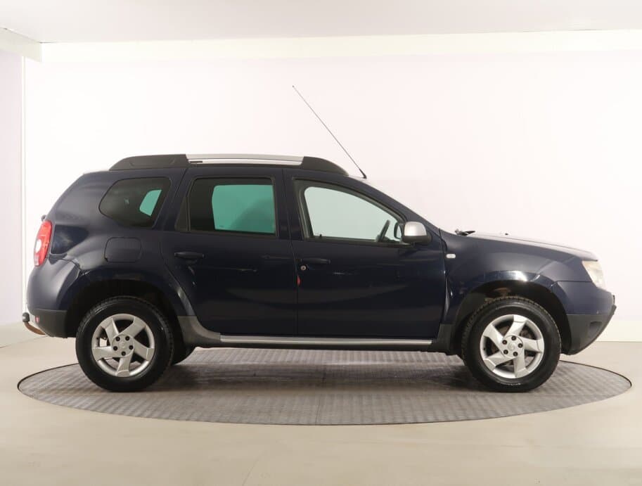 2011 Dacia DUSTER - 8