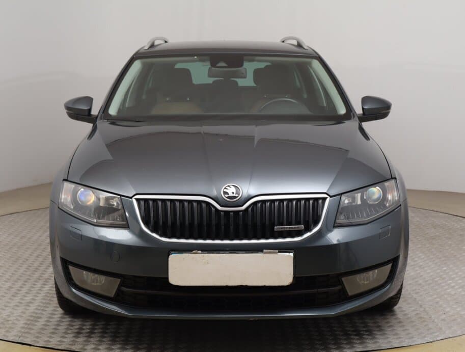 2014 Škoda OCTAVIA - 2