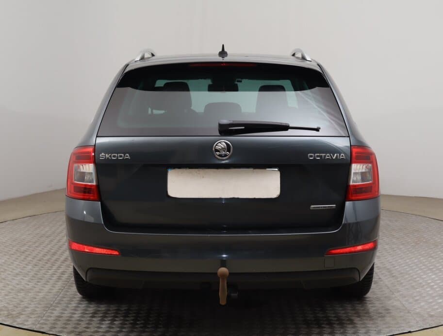 2014 Škoda OCTAVIA - 6