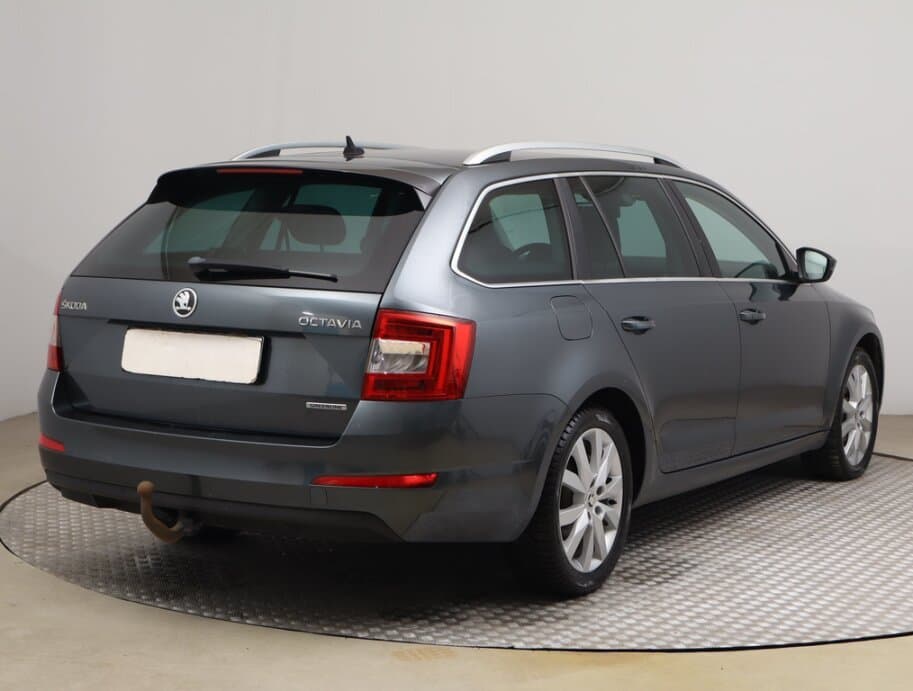 2014 Škoda OCTAVIA - 7