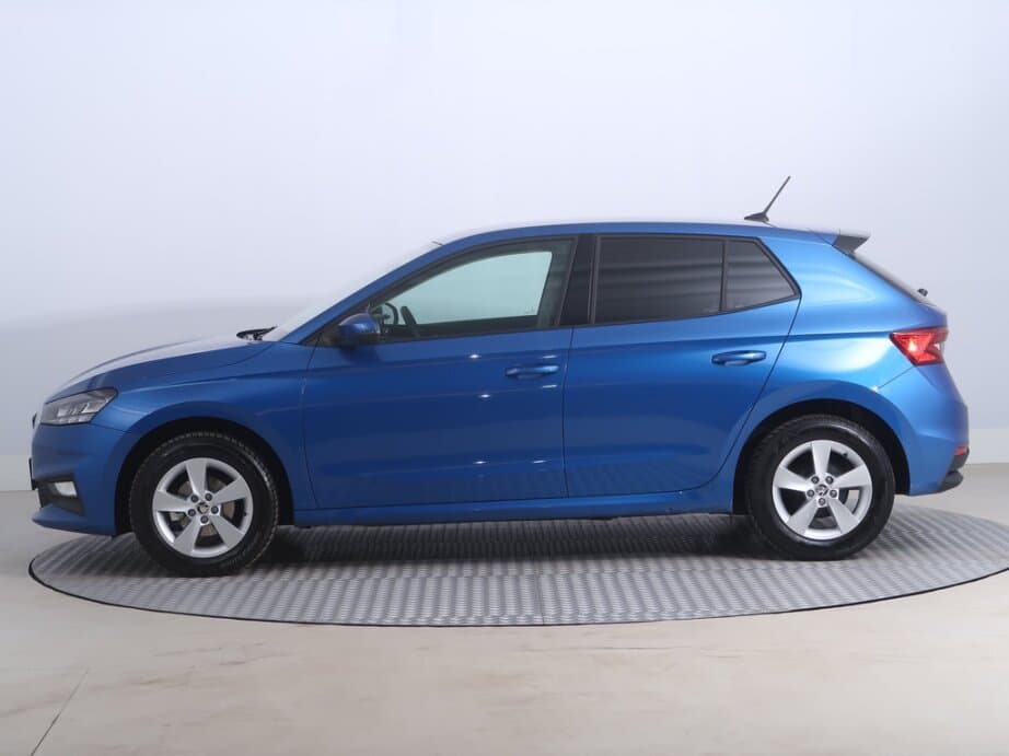 2024 Škoda FABIA - 4