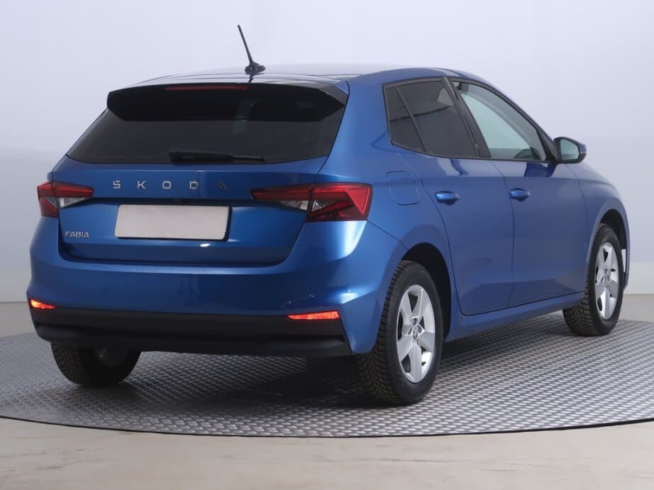 2024 Škoda FABIA - 7