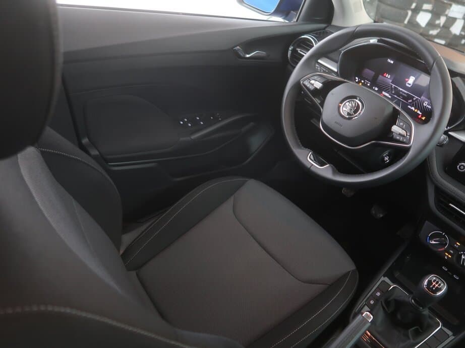 2024 Škoda FABIA - 9
