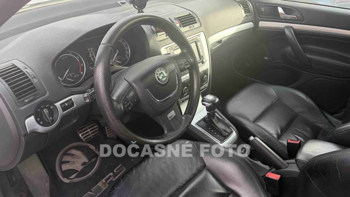 2010 Škoda OCTAVIA - 3