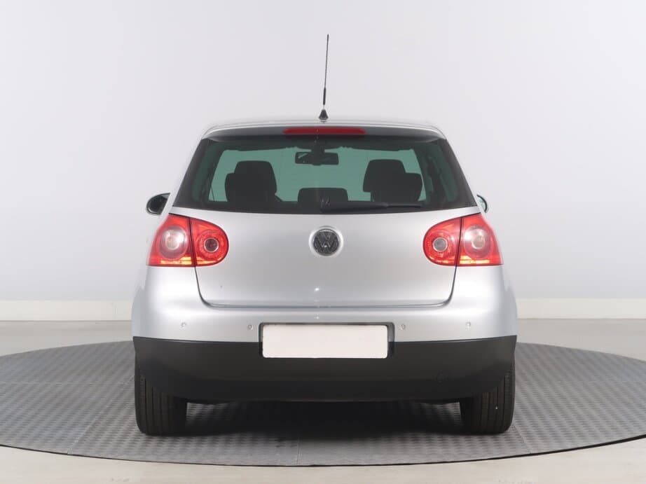 2008 Volkswagen GOLF - 6