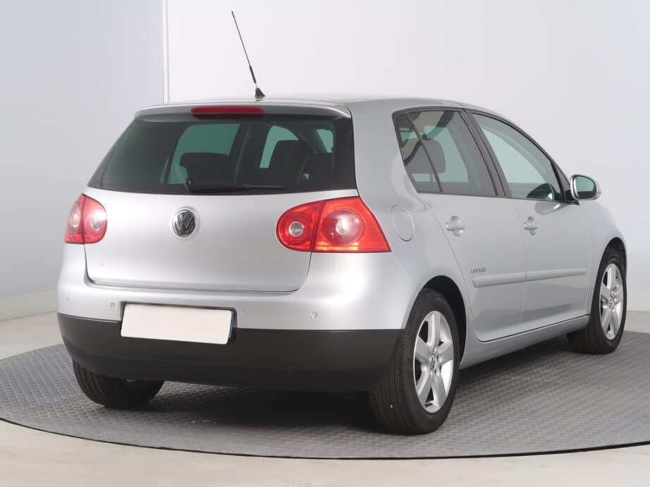 2008 Volkswagen GOLF - 7