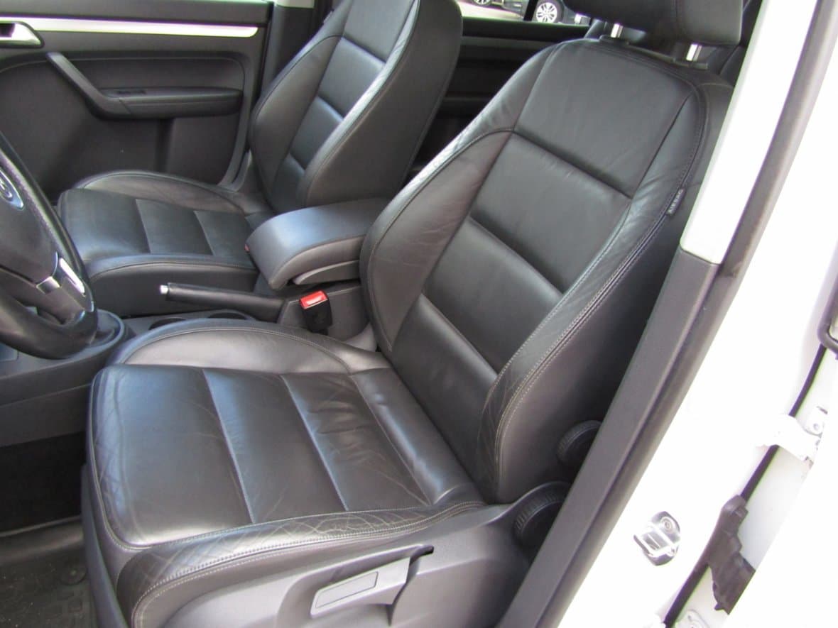 2010 Volkswagen TOURAN - 9