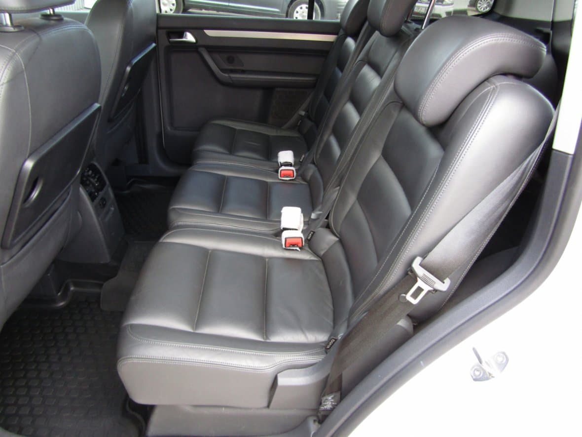 2010 Volkswagen TOURAN - 10