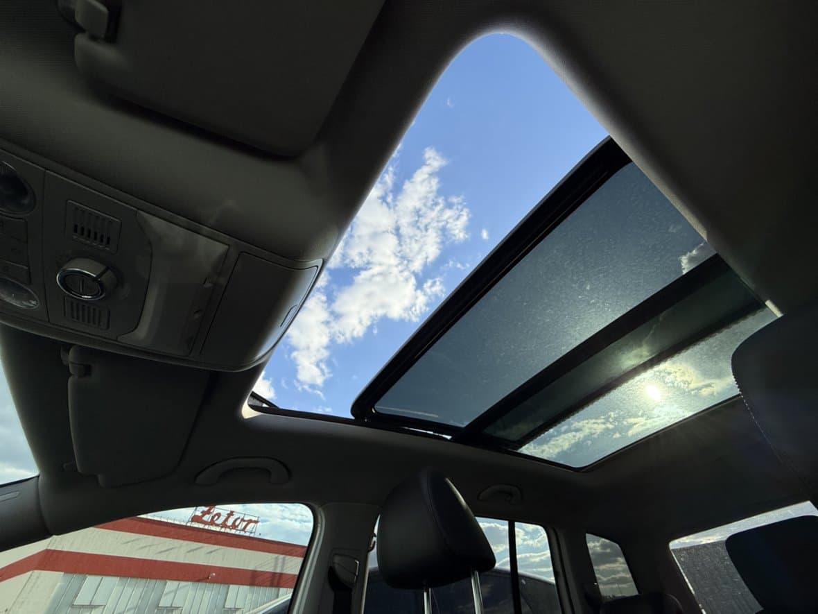 2010 Volkswagen TOURAN - 18