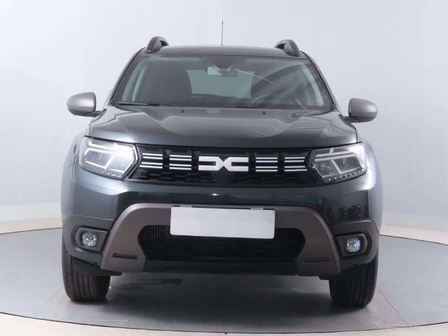 2024 Dacia DUSTER - 2