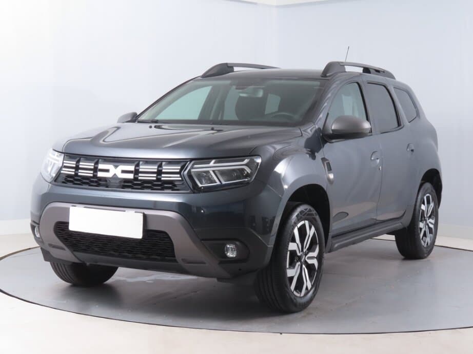 2024 Dacia DUSTER - 3