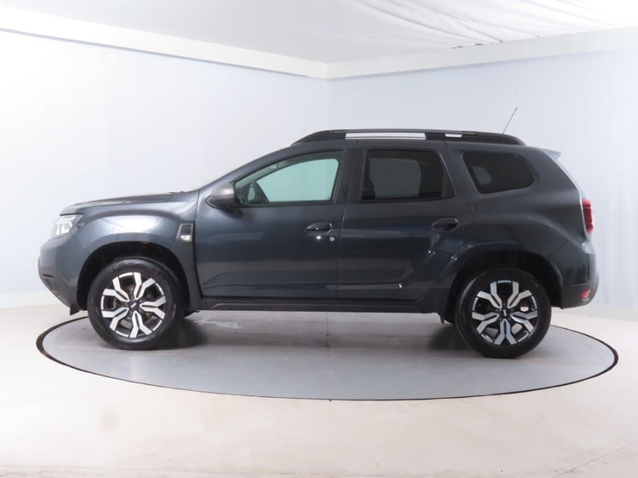 2024 Dacia DUSTER - 4