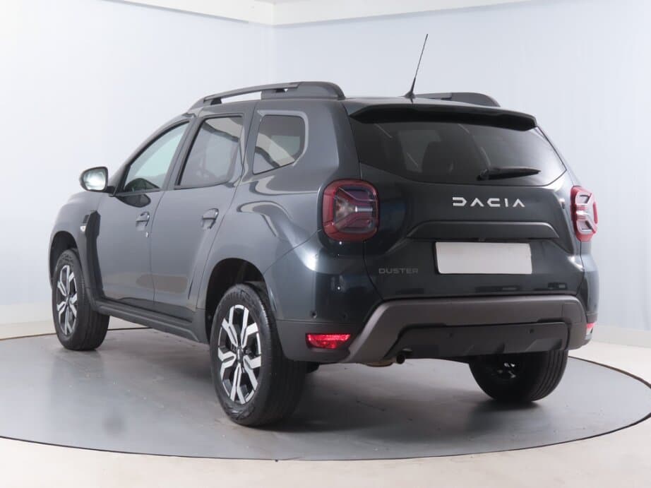 2024 Dacia DUSTER - 5