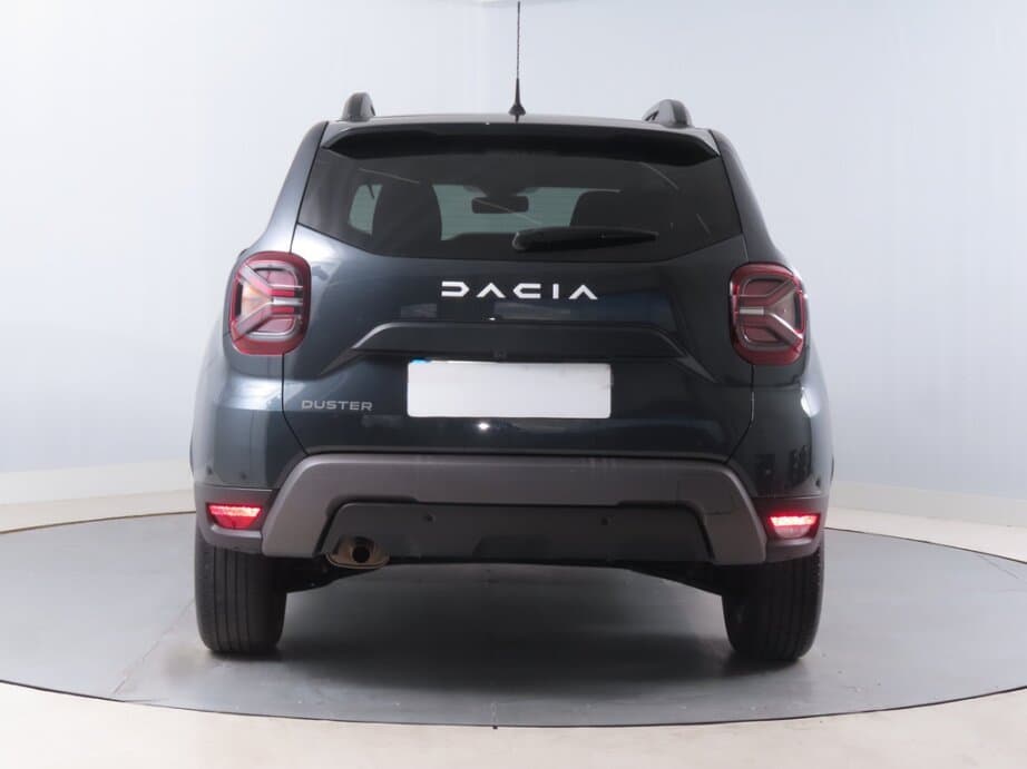 2024 Dacia DUSTER - 6