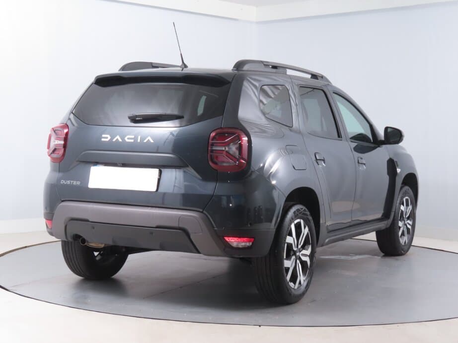 2024 Dacia DUSTER - 7