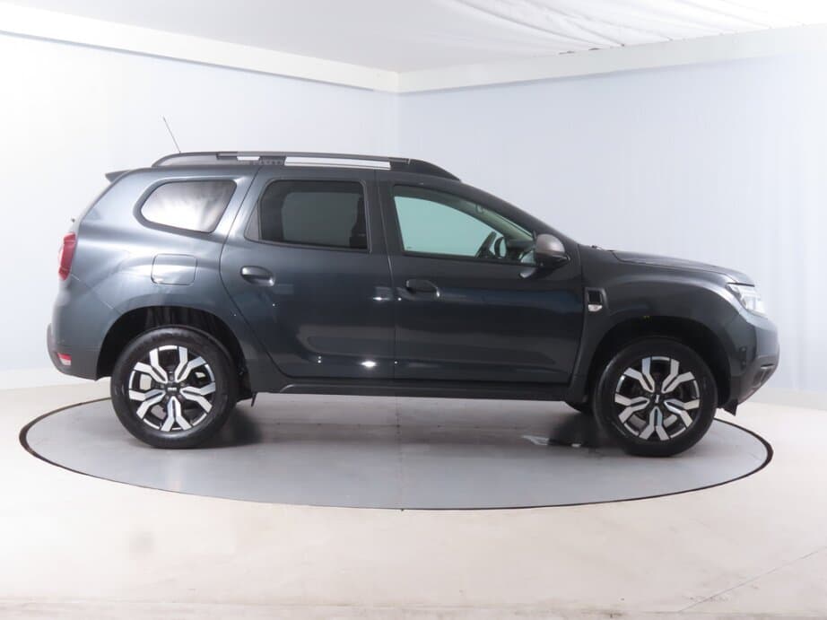 2024 Dacia DUSTER - 8