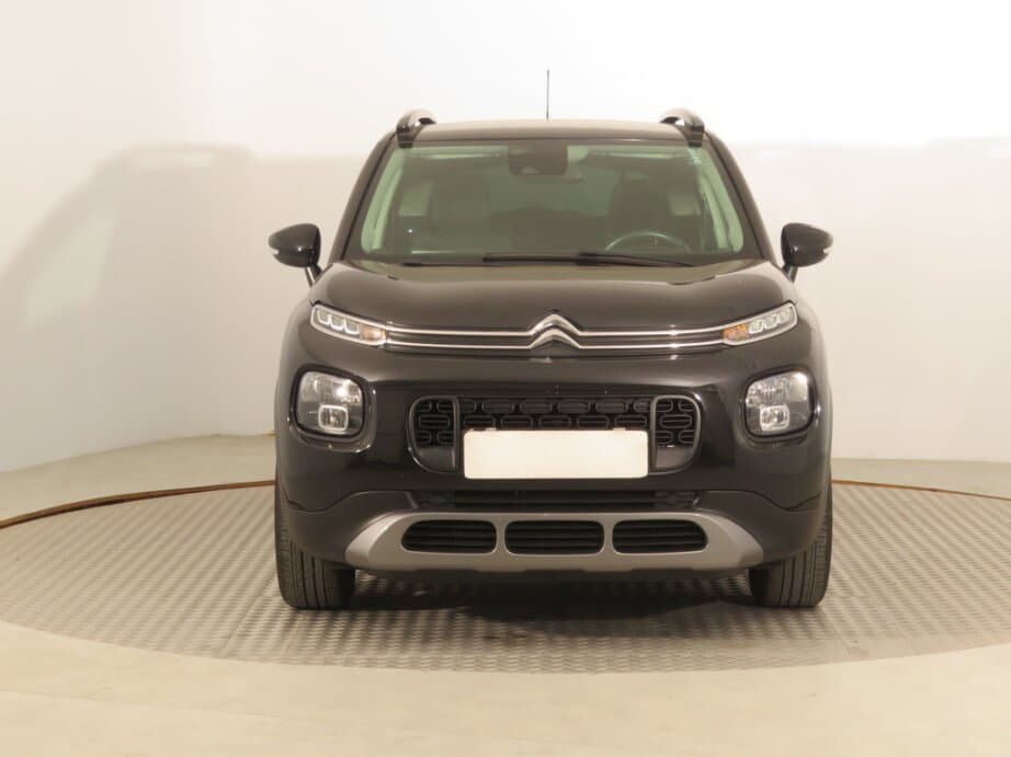 2018 Citroen C3 - 2