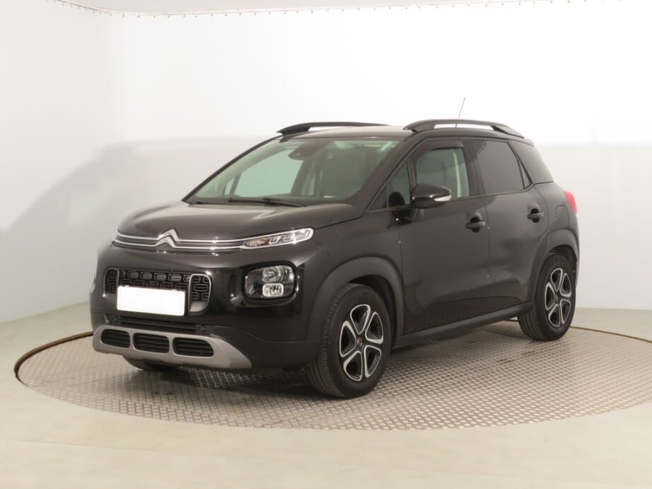 2018 Citroen C3 - 3